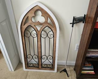 Arch Wall Decor