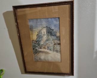 Wall Artwork