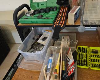 Hole Saw Drill Kit, Drill Bits