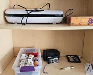 Office Supplies