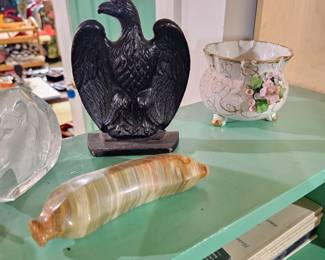 Tchotchkes