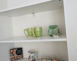 Vase, Tchotchkes