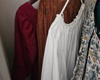 Women's Clothing