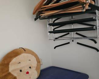 Hangers