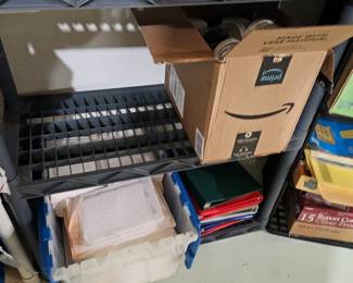Office Supplies