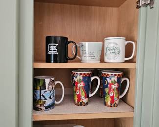 Mugs