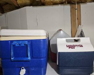 Coolers