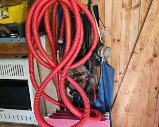 Hose