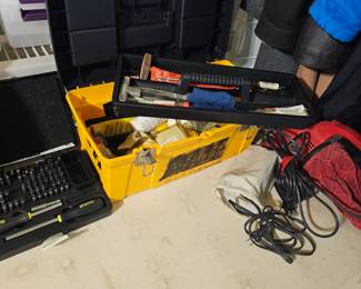 Tools