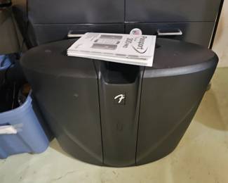 Fender Passport Portable PA System