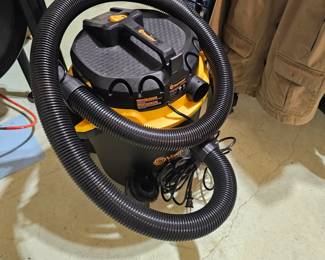 Shop Vac