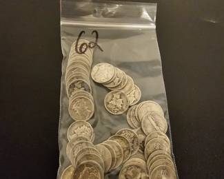 Coins