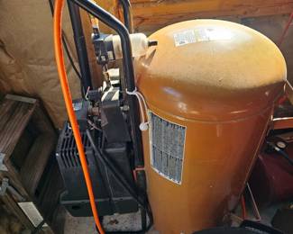 Compressor
