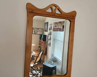 Wall Mirror