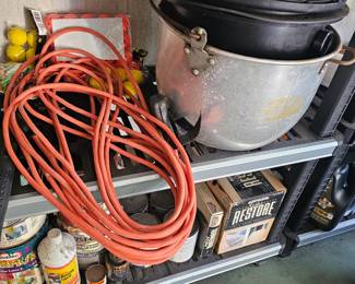 Extension Cord