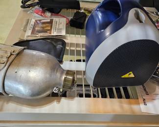 Canteen/Metal Water Bottle