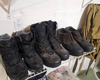 Boots