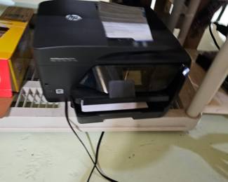 HP Printer