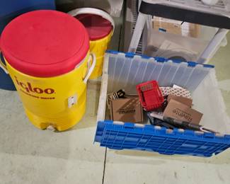 Beverage Cooler