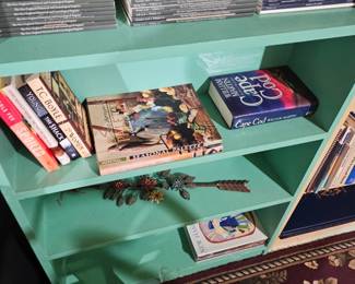 Books