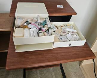 Rolling Office Table/Desk