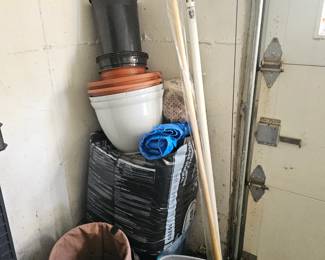 Garden Pots