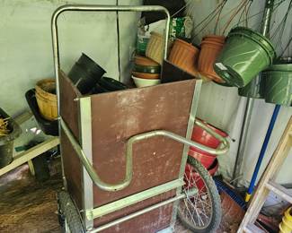 Garden Cart