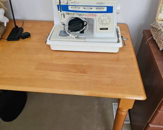 Sewing Machine