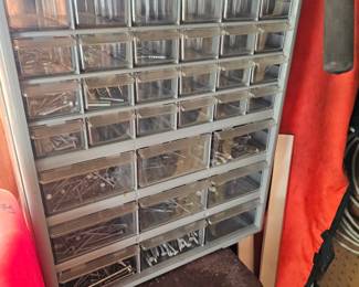 Parts Bins/Trays