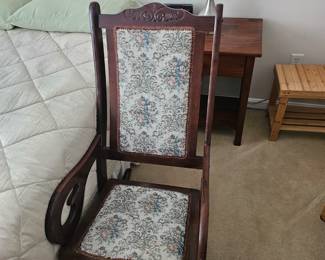 Rocking Chair
