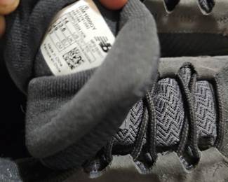 Boots - Size 14