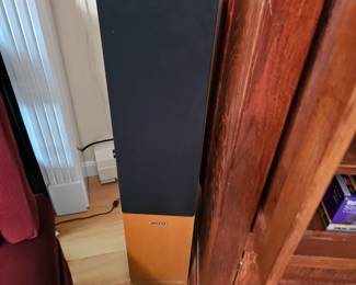 Home Audio Tower Speaker