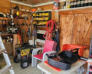 Workshop Items