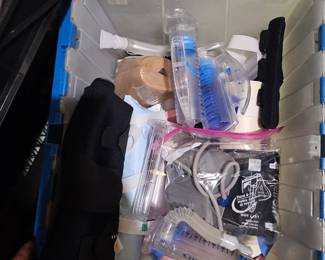 Medical Supplies