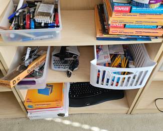 Office Supplies