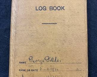 Aviators Flight Log Book