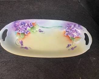 Dresser Tray