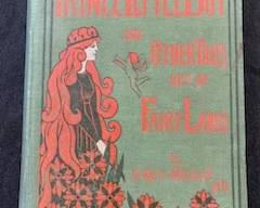 Prince Little Boy & Other Tales Out of Fairy Land 
