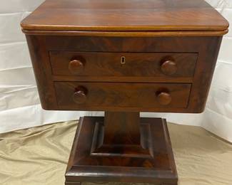 Empire Game Table 