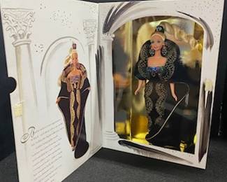 1995 Midnight Gala Barbie