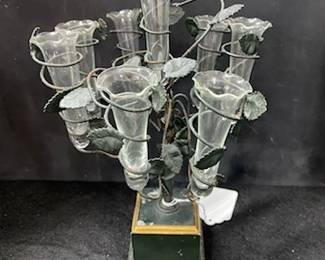 Tree Epergne Vase