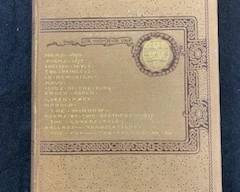 Tennyson's Poems 