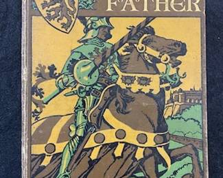 Tales of a Grandfather 