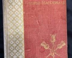 Poems by George MacDonald 