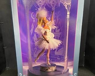 1991 Swan Lake Barbie