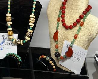 Costume Jewelry