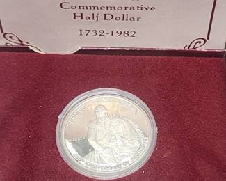 90% silver coin
