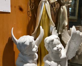 Angels