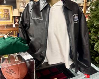 JAGS GEAR!