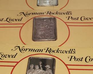 1oz 999 silver art bar